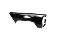 Mercedes G-Klasse W463 1990–2018 Restyling kit til G63 BRB 2018 foto 55