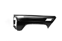Mercedes G-Klasse W463 1990–2018 Restyling kit til G63 BRB 2018 foto 56