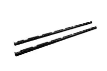 Mercedes G-Klasse W463 1990–2018 Restyling kit til G63 BRB 2018 foto 58