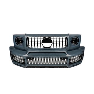 Restyling kit til G63 BRB 2018 foto 2