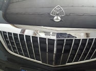Mercedes S-Klasse W221 2005–2013 Kølergrill Maybach V2 (2009-2013) foto 2