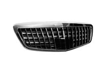 Mercedes S-Klasse W221 2005–2013 Kølergrill Maybach V2 (2009-2013) foto 4