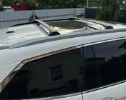 Honda Pilot 2015–2022 Originale sorte tværstænger (2 stk.) foto 2