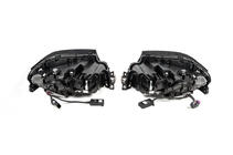 Mercedes GL/GLS class X166 2012–2019 Forlygter Halogen til LED (til ombyggede biler fra GL til GLS, 2 stk.) foto 4