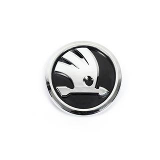 Emblem 5J0853621 (89 mm) foto 2