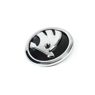 Emblem 5J0853621 (89 mm) foto 3