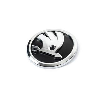 Emblem 5J0853621A (89 mm) foto 2