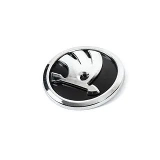 Emblem 5J0853621A (89 mm) foto 2