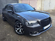 Chrysler C300 2011–2023 Forreste kofanger (2015-2021) foto 2