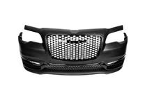 Chrysler C300 2011–2023 Forreste kofanger (2015-2021) foto 3