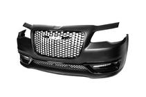 Chrysler C300 2011–2023 Forreste kofanger (2015-2021) foto 4