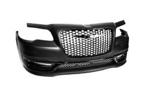 Chrysler C300 2011–2023 Forreste kofanger (2015-2021) foto 5