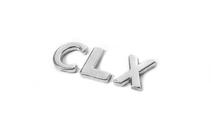 Ford CLX emblem foto 2