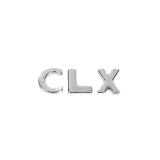 CLX emblem foto 1