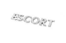 Ford Escort 1995–2000 Escort emblem foto 2