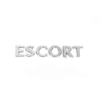 Escort emblem foto 1