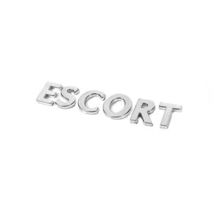 Escort emblem foto 2