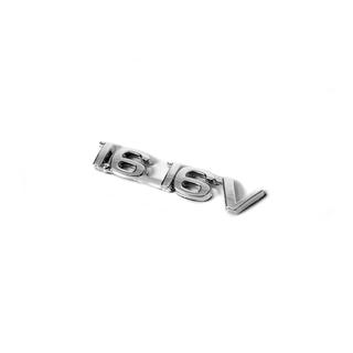 Emblem 1.6 16V foto 1
