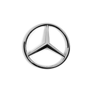 Forreste emblem (OEM, 18 cm) Mercedes Sprinter W901/902/903/904/905 1995–2006 foto 1