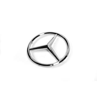 Forreste emblem (OEM, 18 cm) Mercedes Sprinter W901/902/903/904/905 1995–2006 foto 2