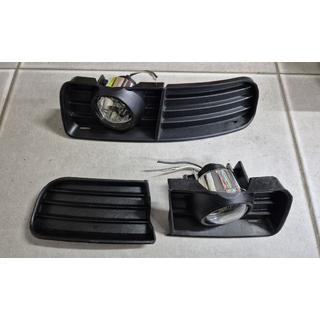 UDSALG! Tågelygter (2 stk., halogen) Volkswagen Polo 1994–2001 foto 2