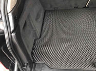 BMW X5 E70 2007–2013 Bagagerumsmåtte (EVA, sort) foto 3