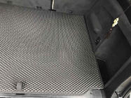 BMW X5 E70 2007–2013 Bagagerumsmåtte (EVA, sort) foto 4