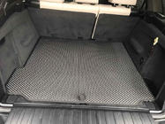 BMW X5 E70 2007–2013 Bagagerumsmåtte (EVA, sort) foto 2