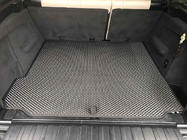 BMW X5 E70 2007–2013 Bagagerumsmåtte (EVA, sort) foto 1