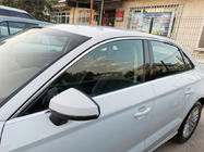 Audi A3 2012–2020 Komplet vindueslister (Sedan, rustfrit stål) foto 1