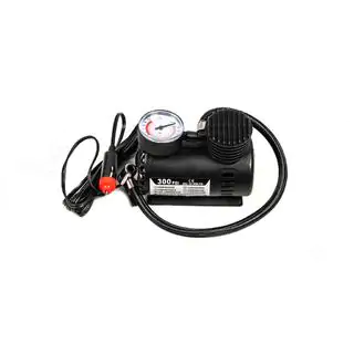 Niken mini-kompressor 25 PSI (op til 1,7 bar) foto 1