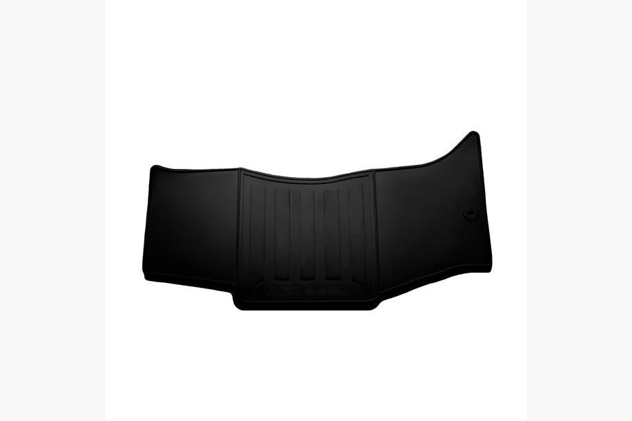 Ford Mondeo 2014–2022 Bageste bro-måtte (Stingray Premium) Image
