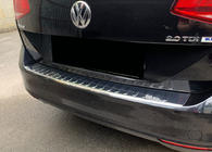 Volkswagen Passat B8 2015–2023 Krom bagkofangerbeskytter Carmos V2 (SW) foto 1