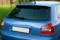 Audi A3 1996–2003 Kromlister til bremselys (2 stk.) foto 1