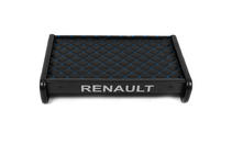Renault Master 1998–2010 Instrumentbordhylde (ECO-BLUE) foto 2
