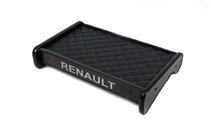 Renault Master 1998–2010 Instrumentbordhylde (ECO-BLUE) foto 1