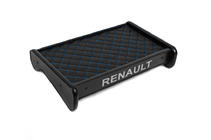 Renault Master 1998–2010 Instrumentbordhylde (ECO-BLUE) foto 3