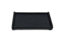 Renault Master 1998–2010 Instrumentbordhylde (ECO-BLUE) foto 4