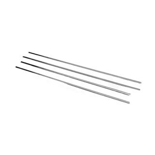 Rudekantliste SD/SW (rustfrit stål) Volkswagen Passat B7 2012–2015 foto 3