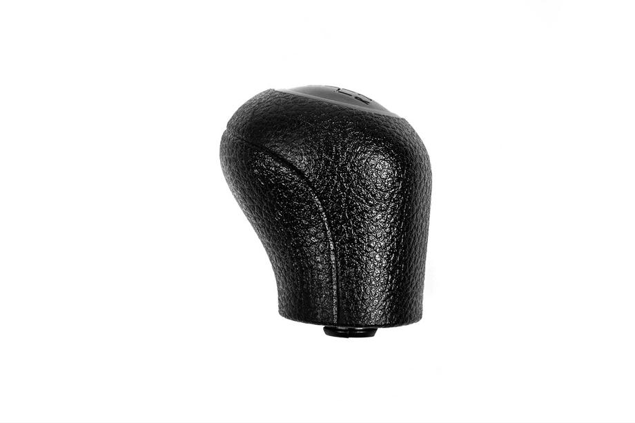 Mercedes Vito W639 2004–2014 Gearknop 2010-2015 V2 (plast, 6-trins) Foto 3