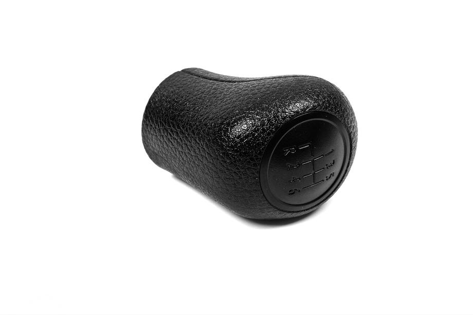 Mercedes Vito W639 2004–2014 Gearknop 2010-2015 V2 (plast, 6-trins) Foto 5