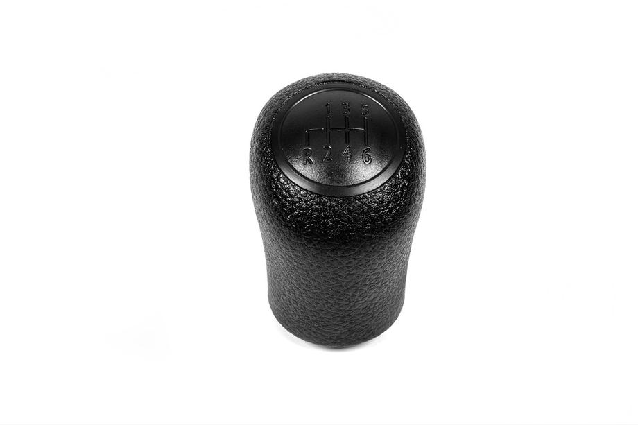 Mercedes Viano 2004–2014 Gearknop 2010-2015 V2 (plast, 6-trins) Image