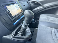 Mercedes Viano 2004–2014 Gearknop 2010-2015 V2 (Læder, 6 gear) foto 2