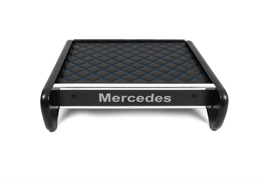 Mercedes T1 (207-410) 1977–1995 Instrumentbordshylde (eco-BLUE) Foto 2