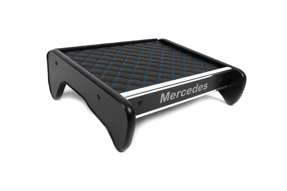 Mercedes T1 (207-410) 1977–1995 Instrumentbordshylde (eco-BLUE) Foto 3