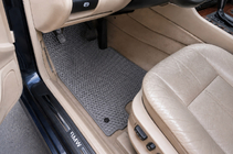 BMW 7-serie E38 1994–2001 Bilmåtter (EVA, grå) foto 1