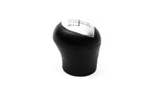 Renault Master 2011–2023 Gearknop 6-trins (sort+grå) foto 4