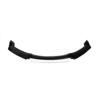 Universel frontlip til forkofanger Niken White (ABS) foto 1