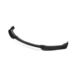 Universel frontlip til forkofanger Niken White (ABS) foto 3