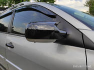 Renault Clio III 2005–2012 BMW-style spejlkapper (2 stk) foto 2